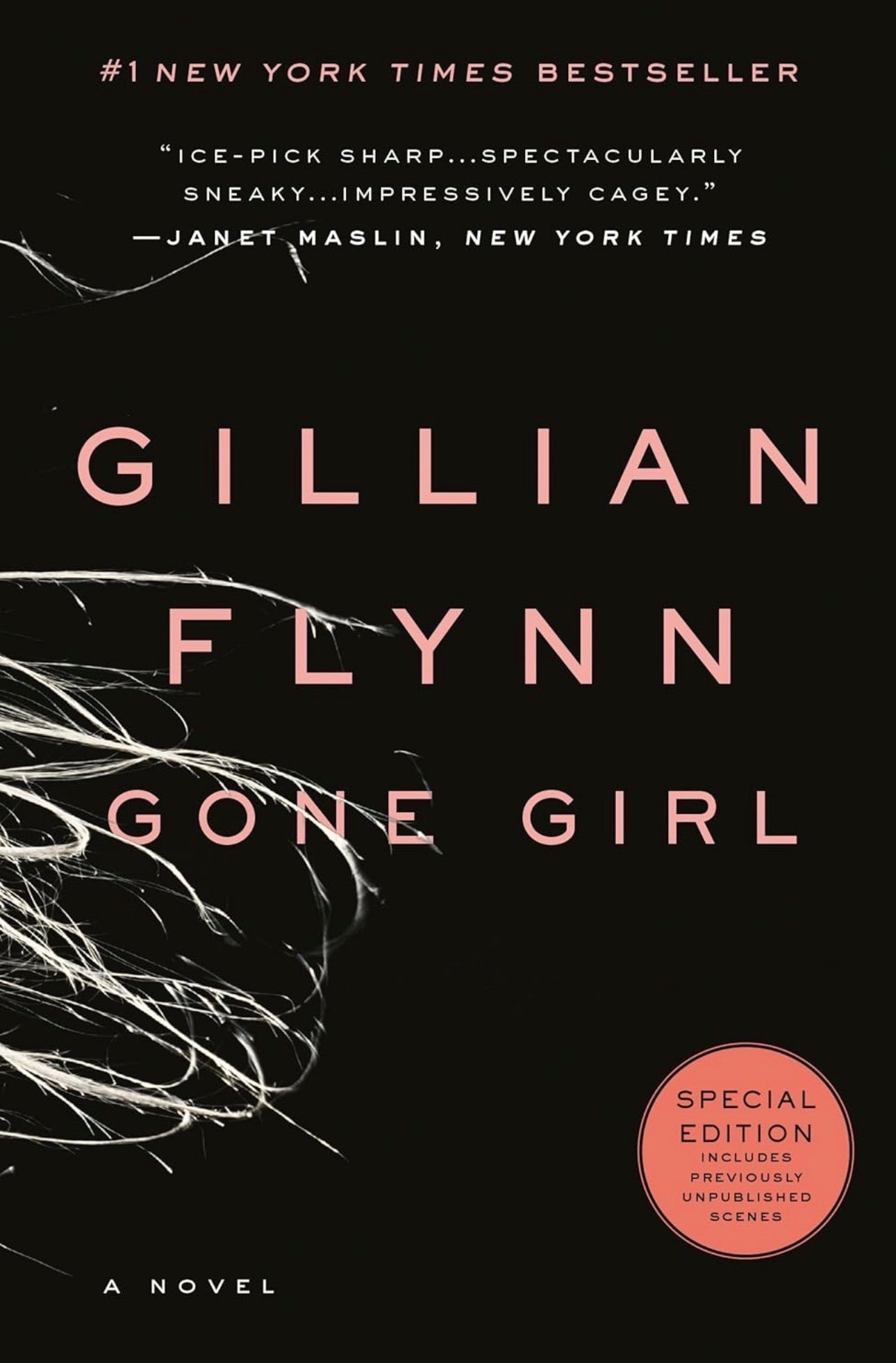 Gone Girl (used)