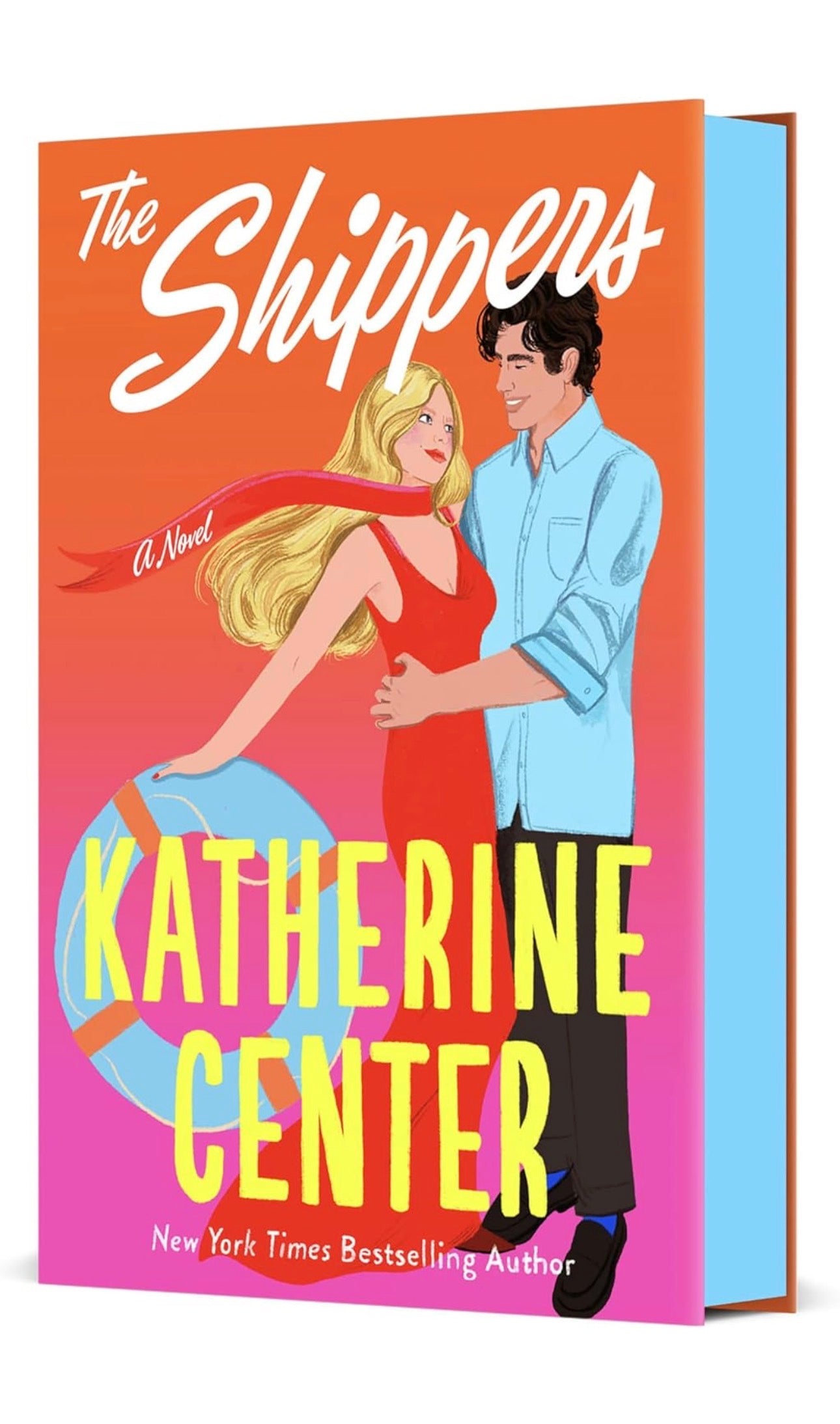 The Shippers (Deluxe Edition)