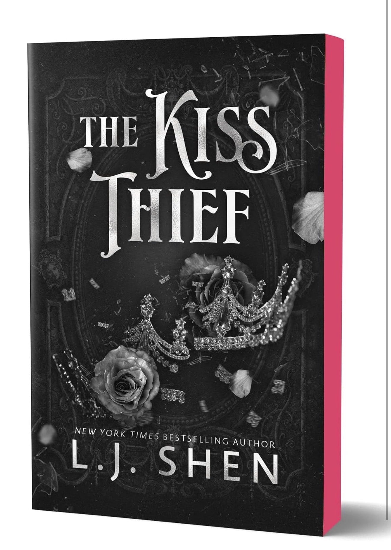 The Kiss Thief