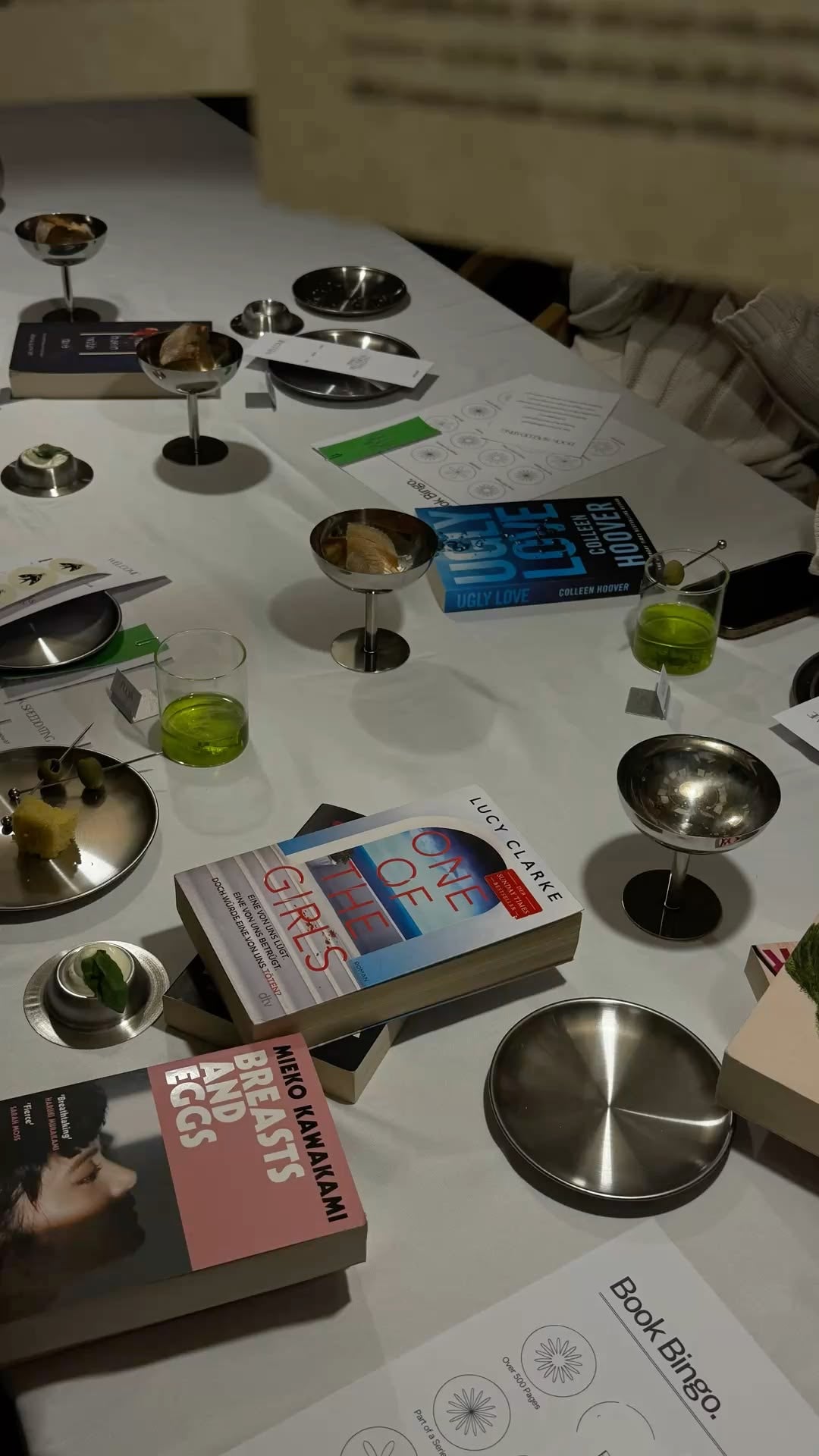 Private Event Fee