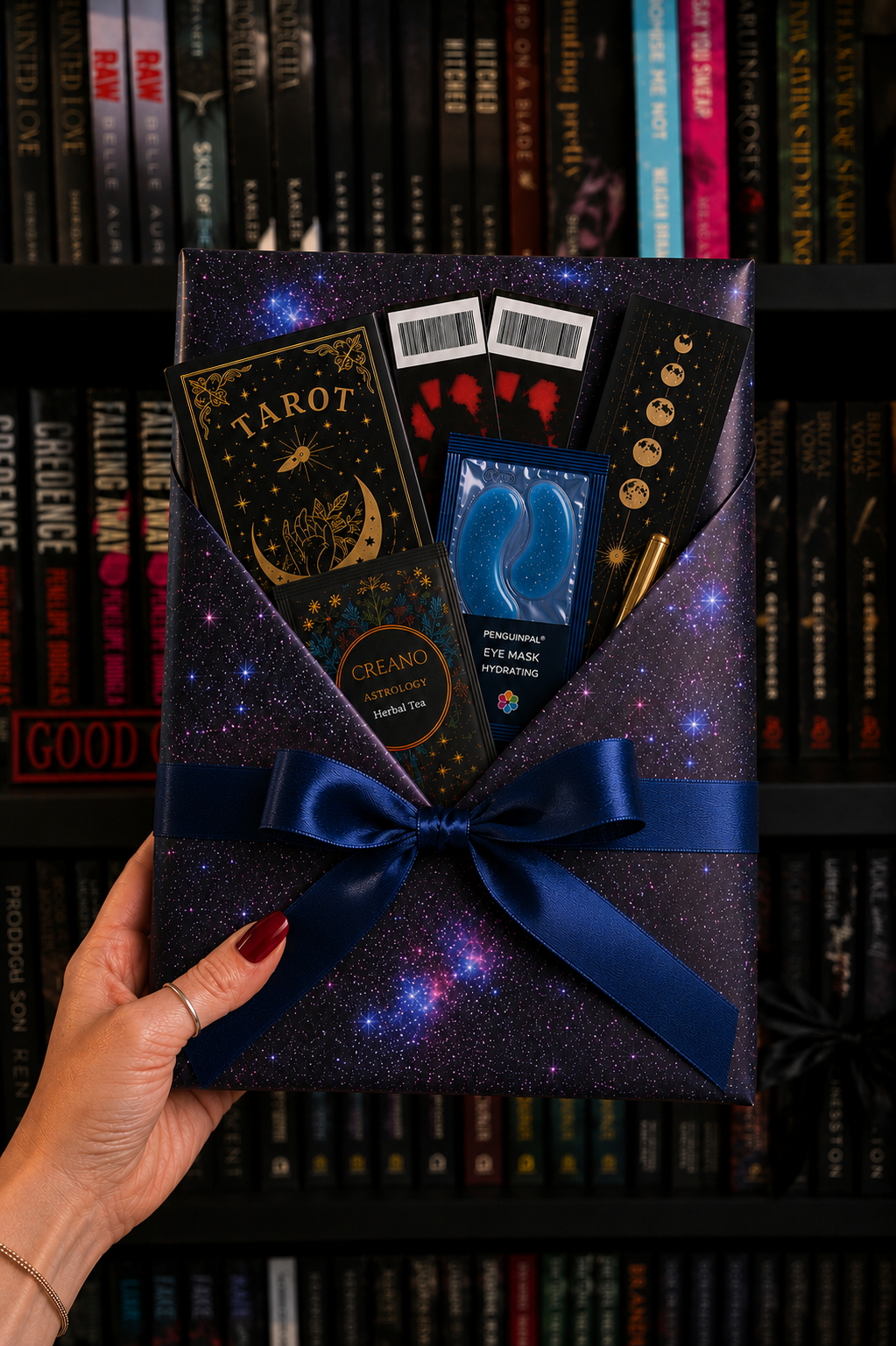 Blind Date with a Book (JOJI INSPIRED) PREORDER