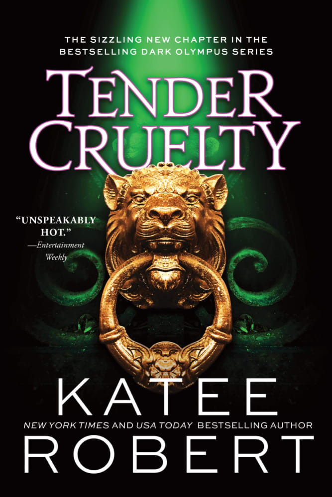 Tender Cruelty ARC