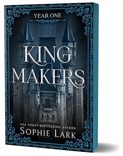 SIGNED King Makers