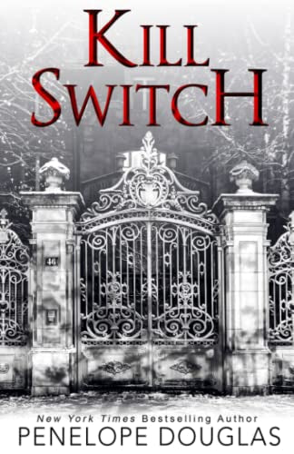 Kill Switch First Edition