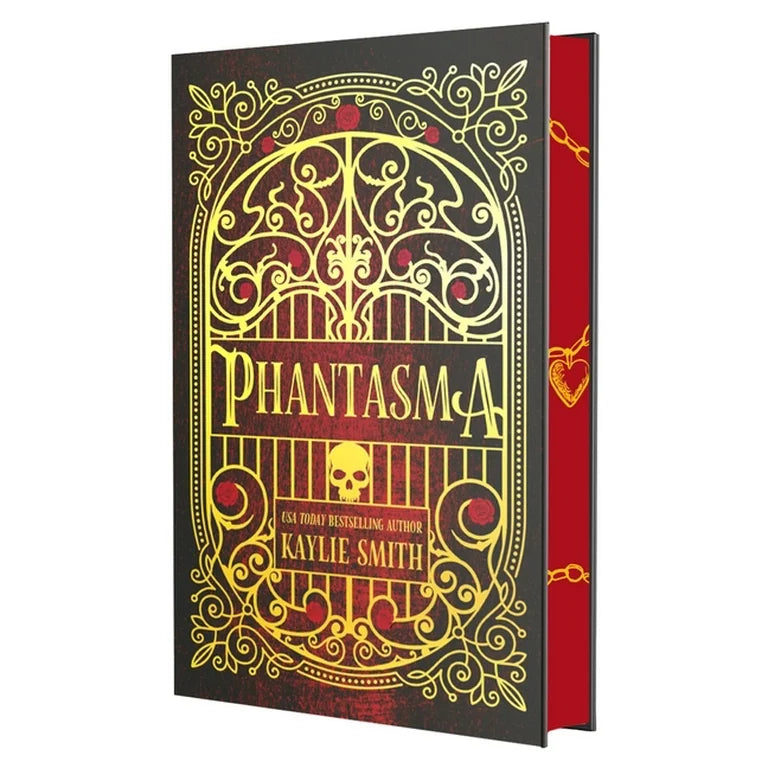 Phantasma Deluxe Limited Edition