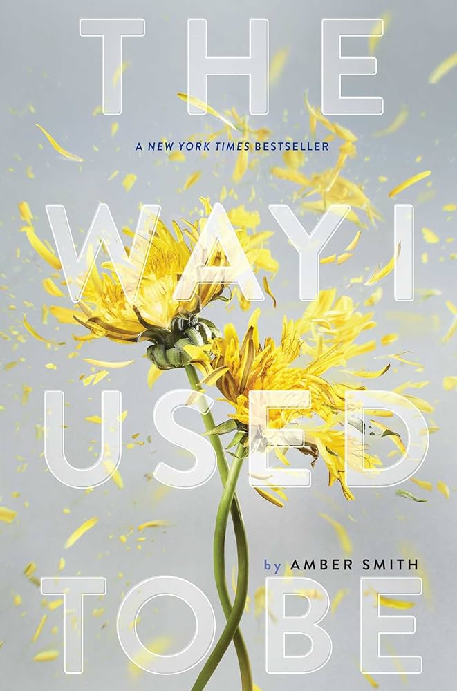 The Way I Used To Be (Used)