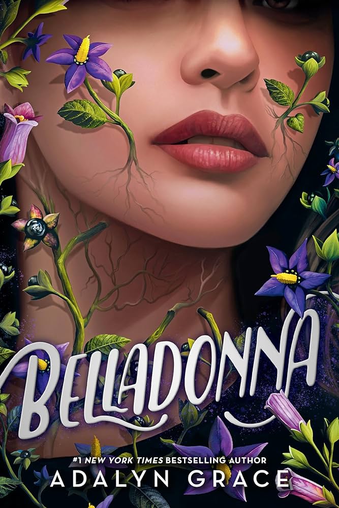 Belladonna (used)