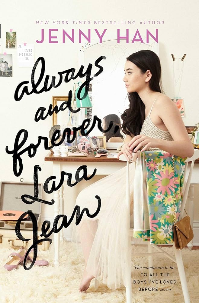 Always and Forever (used)