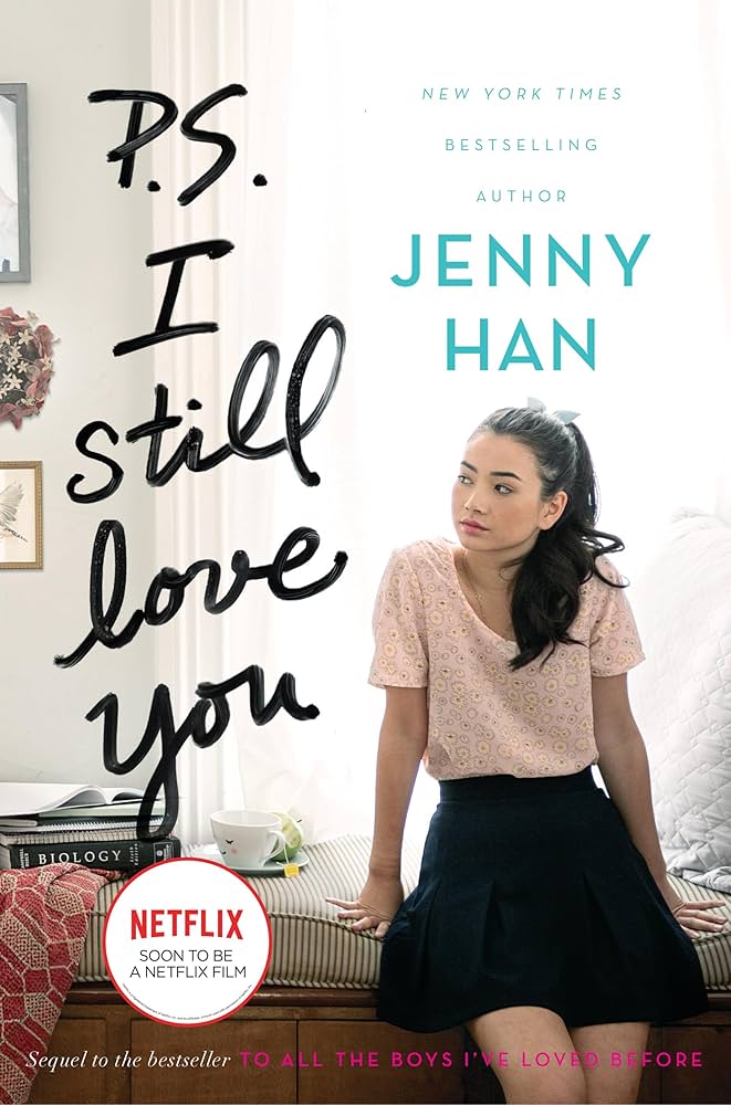 P.S I Still Love You (used)