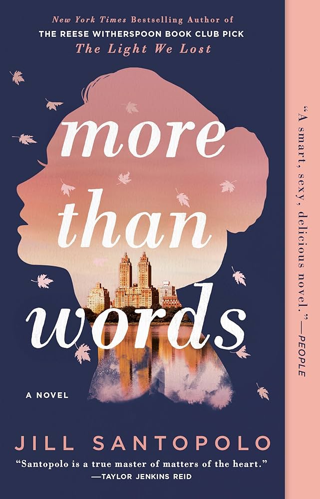 More Than Words (used)