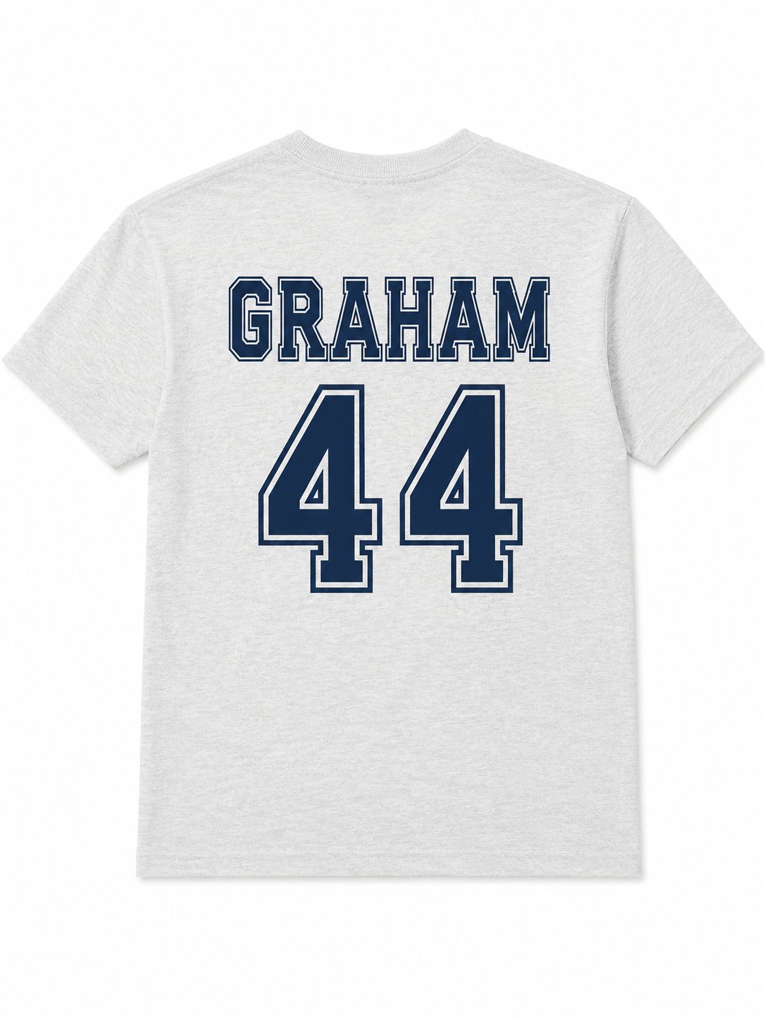 Briar U - Graham