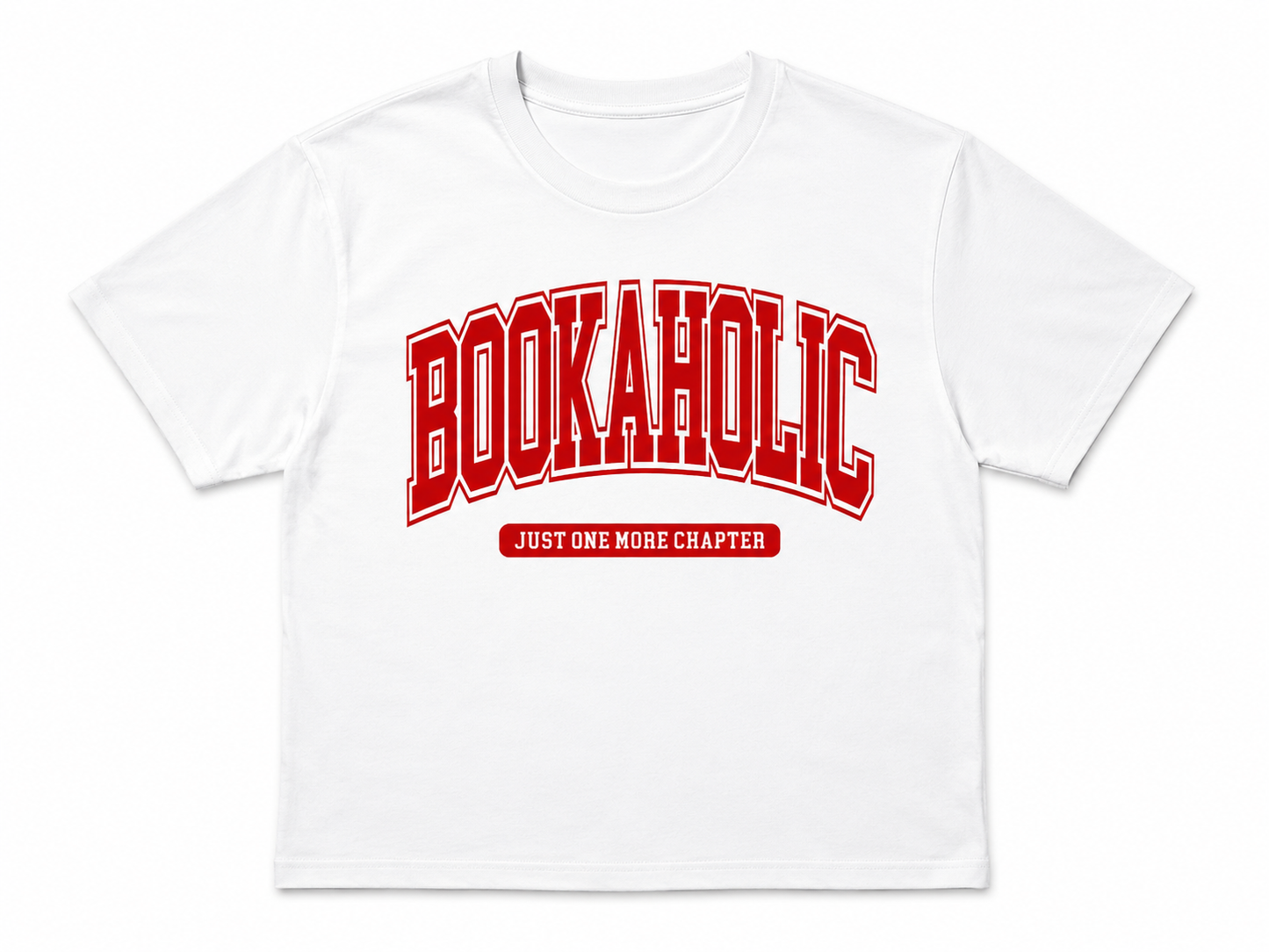 Bookaholic