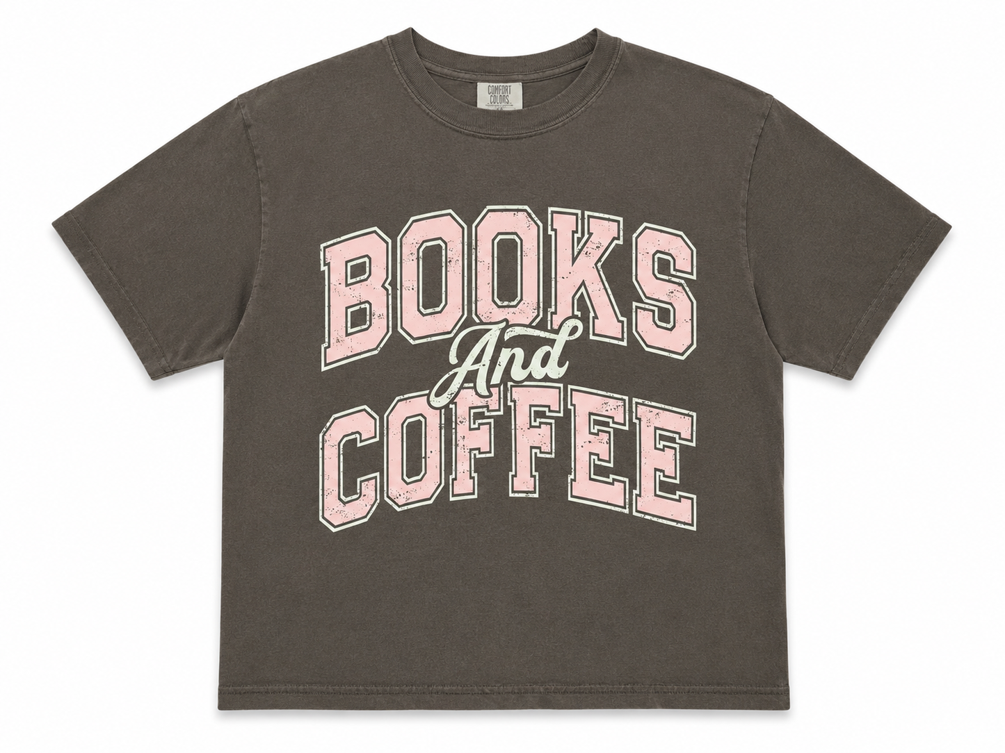 Books & Coffee