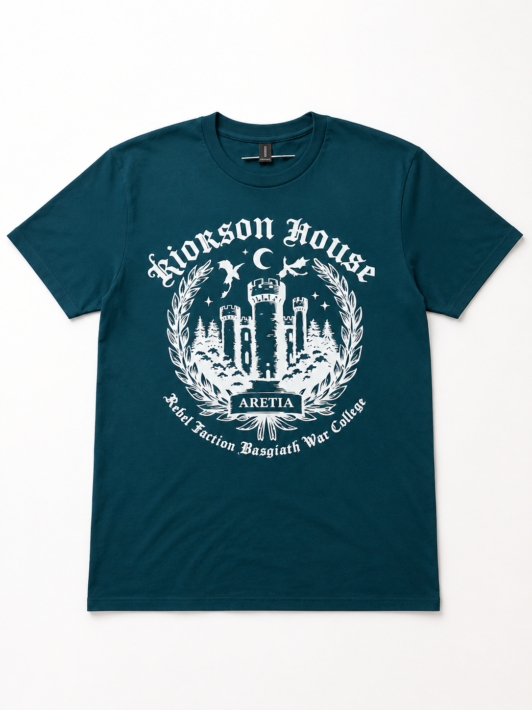Riorson House