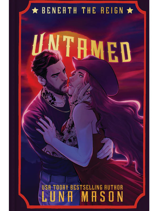 Untamed