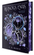 Ruinous Ends PREORDER
