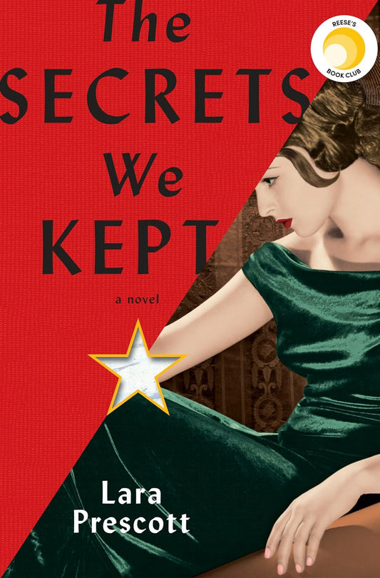 The Secrets We Kept (Hard Cover)