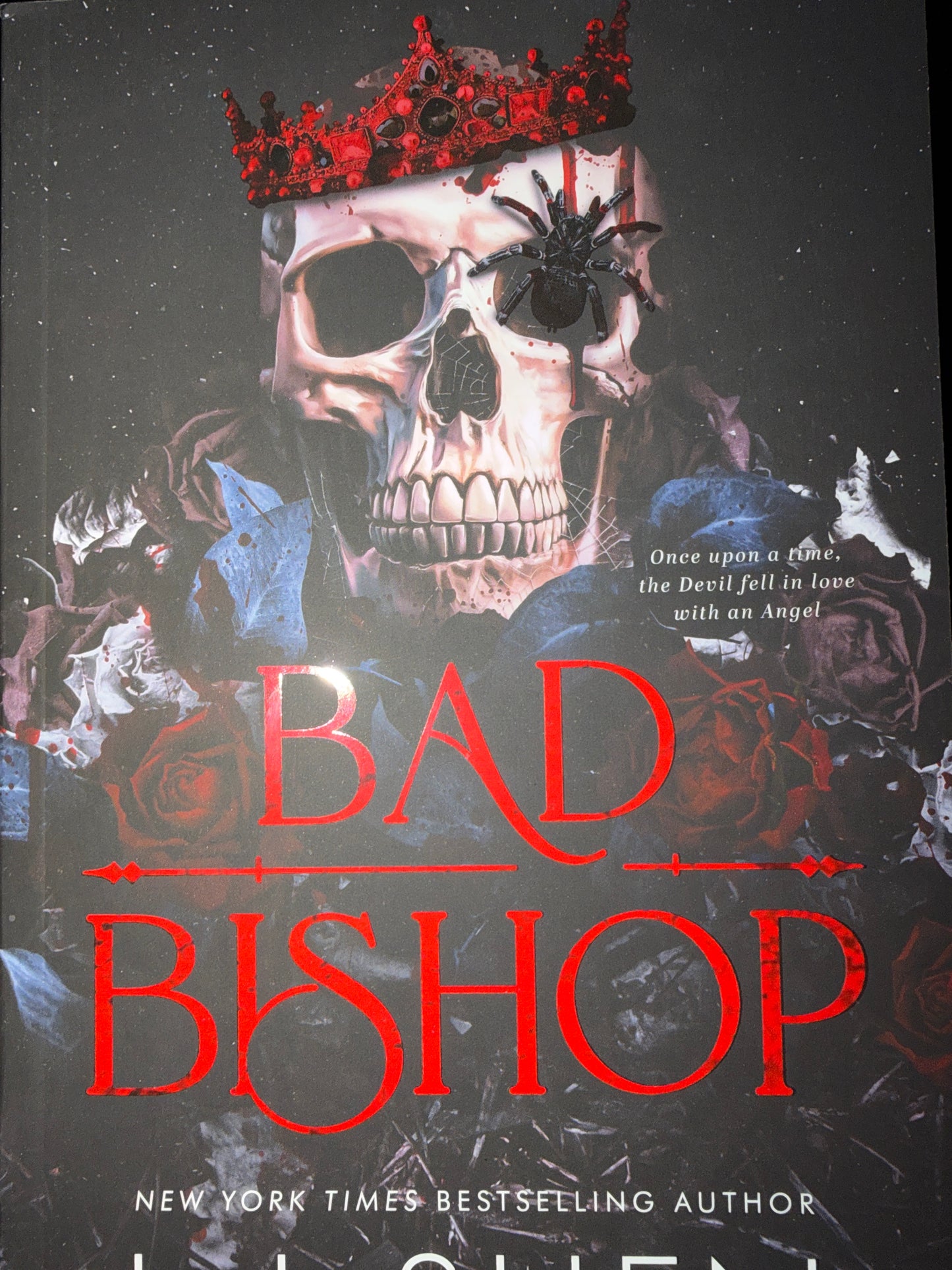 Bad Bishop