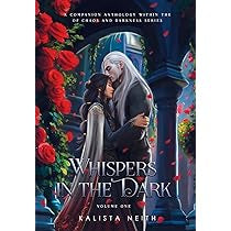 Whispers in the Dark SE
