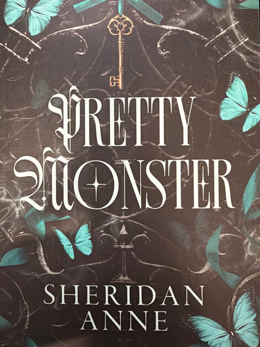 Pretty Monster