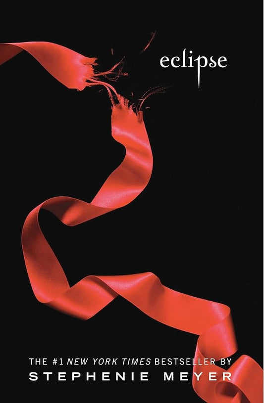 Eclipse (Hard Cover/ Used)