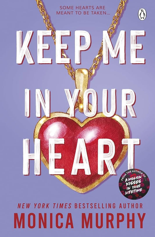 Keep Me in Your Heart SE