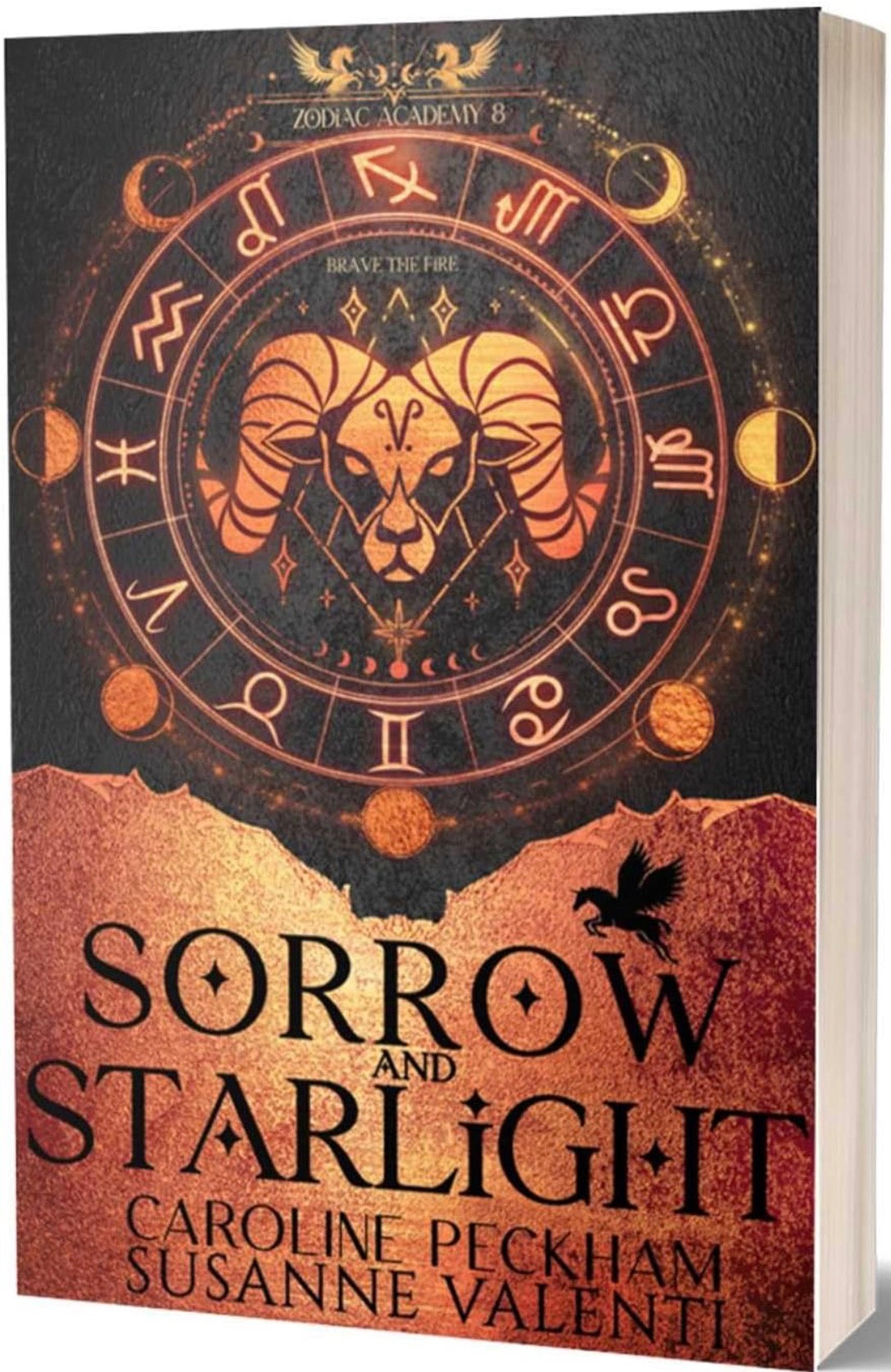 Sorrow Starlight