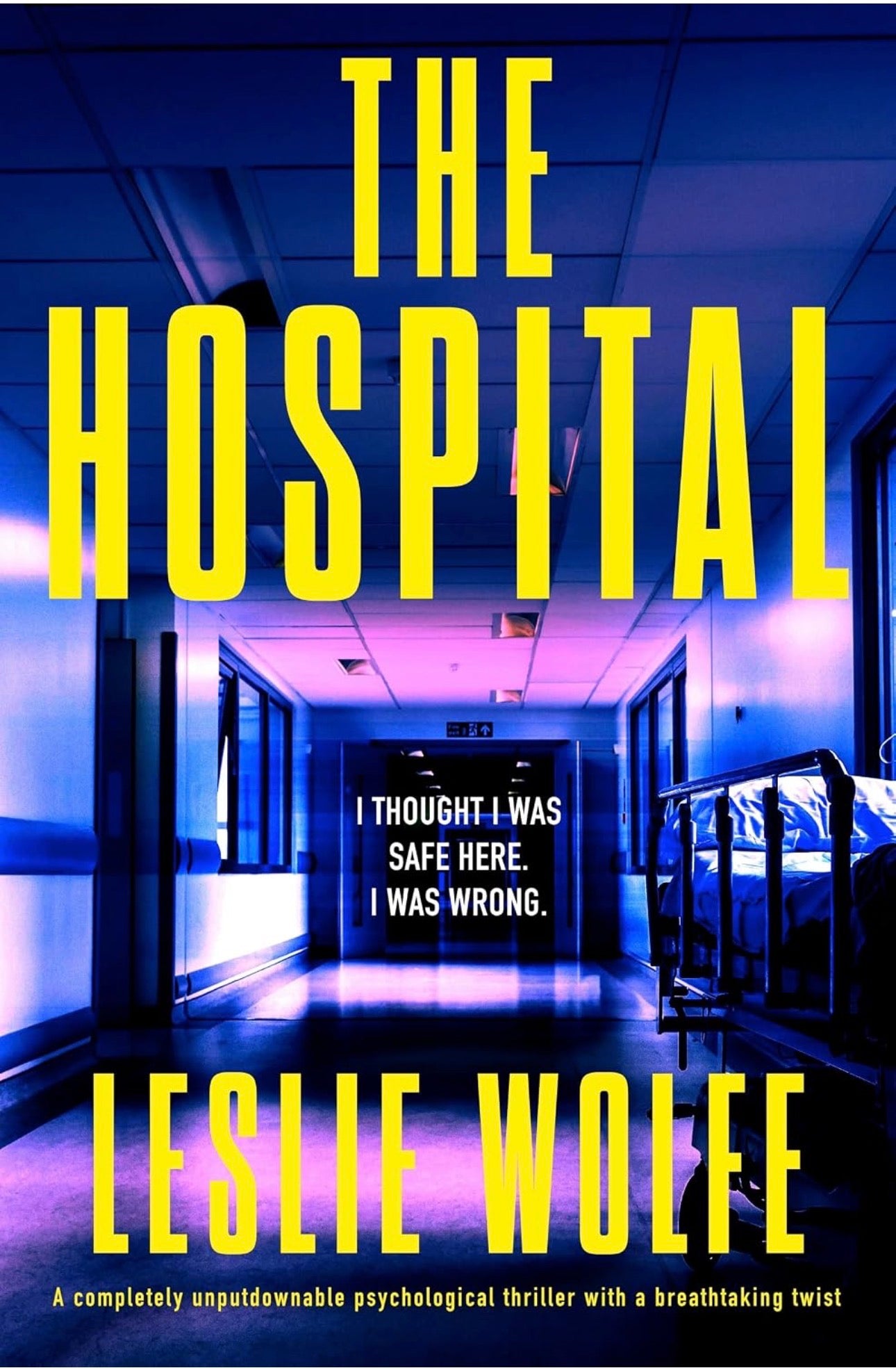 The Hospital