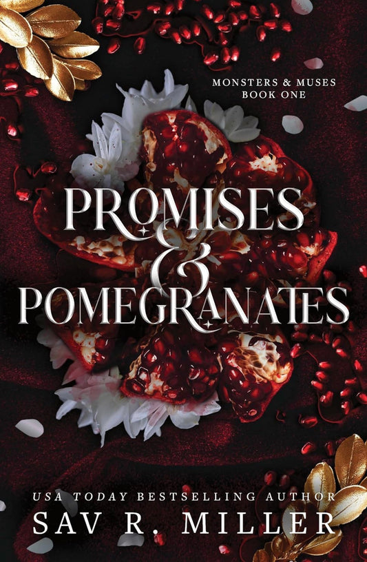 Promises and Pomegranates