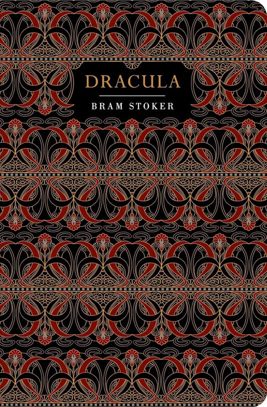 Dracula (Hard Cover)