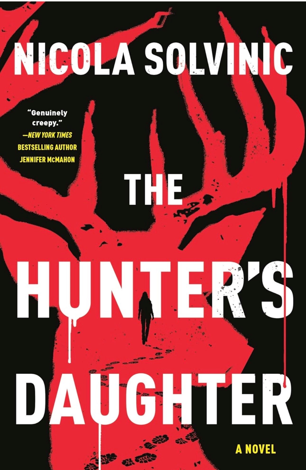 The Hunter’s Daughter