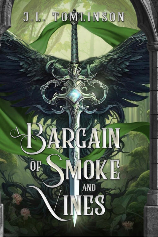The Bargain Of Smoke And Vines
