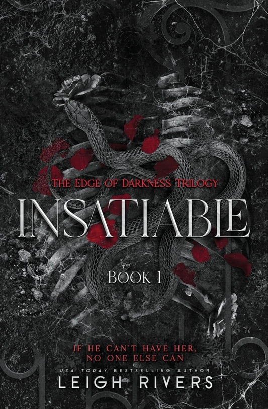 Insatiable