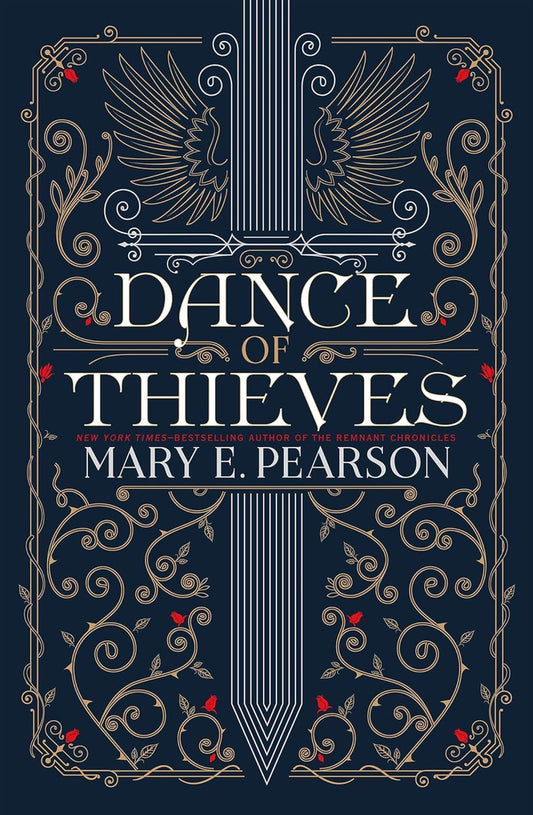 Dance Of Thieves