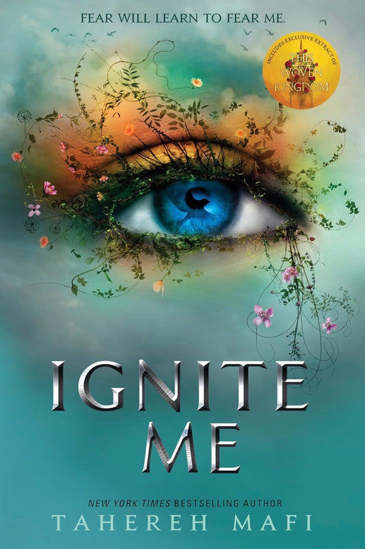 Ignite Me (Used)