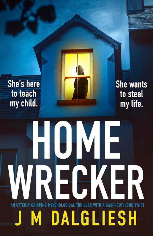 Home wrecker (Used)