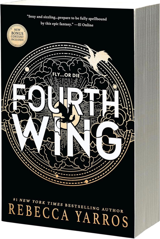 Fourth Wing