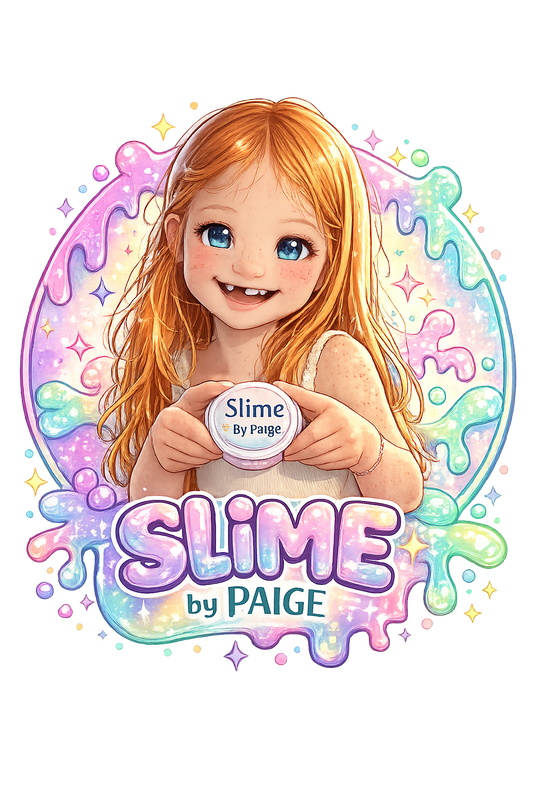 Slime By Paige