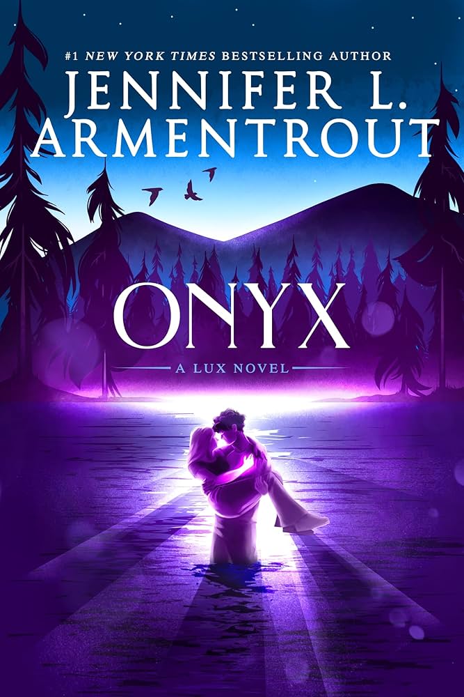 Onyx(Used Hardcover)