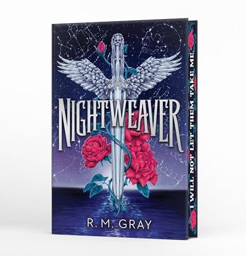 Nightweaver