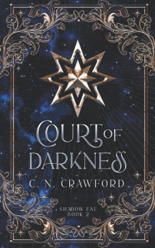 Court Of Darkness