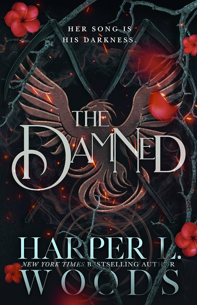 The Damned (Hardcover)