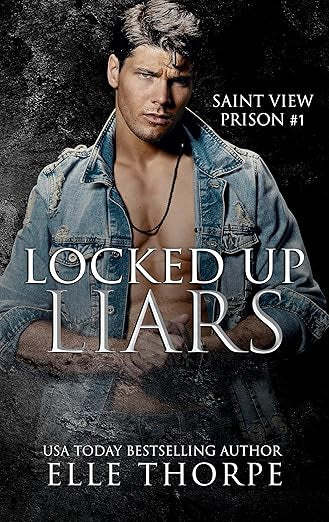 Locked up Liars