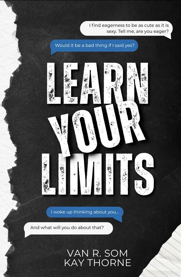Learn Your Limits