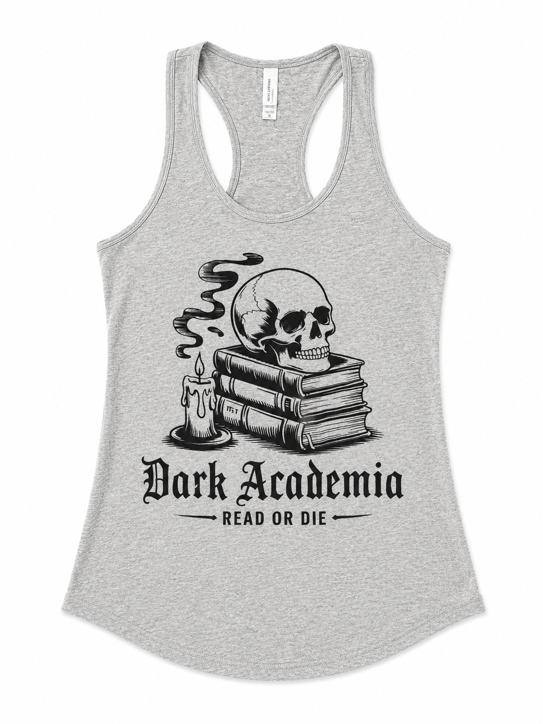Dark Academia