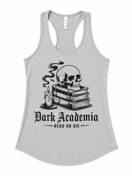 Dark Academia