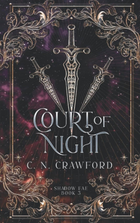 Court of Night
