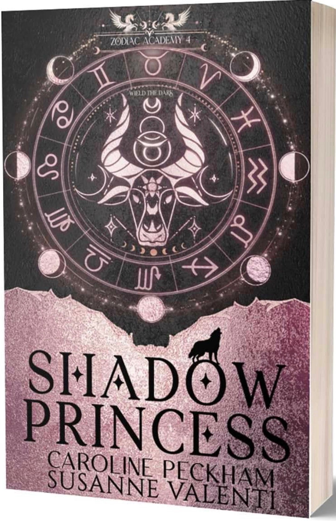 Shadow Princess