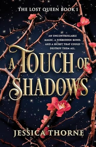 A Touch of Shadows