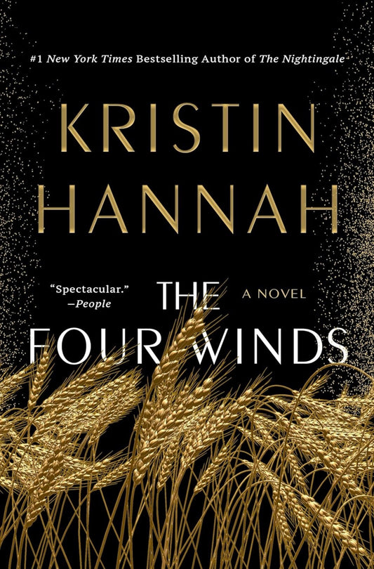 The Four Winds (Hardcover)